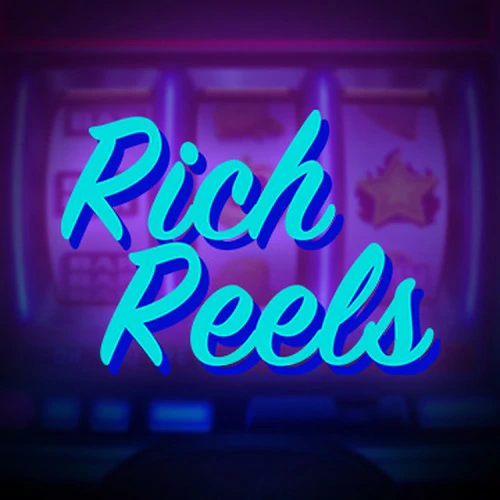 เกมสล็อต Rich Reels